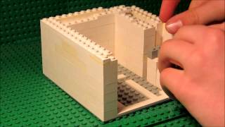 Lego Tresor  Version 1 FullHD [upl. by Woodford299]