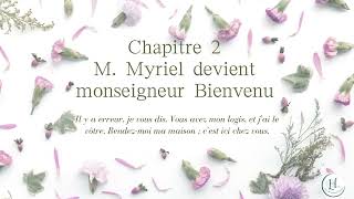 quotLes Misérablesquot Partie 1 quotFantinequot Livre 1 quotUn justequot [upl. by Tyrrell]