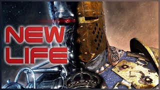 For Honor  The NEW LIFE of CONQ [upl. by Ahto]