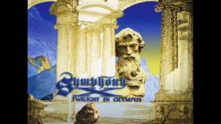 Symphony X  In The Dragons Den [upl. by Crockett]