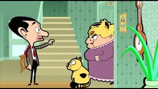 Mr Bean Full Episodes ᴴᴰ About 1 Hour The Best Cartoons  Special Collection 2016  SO FUNNY  P3 [upl. by Streeto]