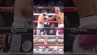 Canelo’s Head movement is crazy edit boxing caneloalvarez fypシ [upl. by Nylsor]