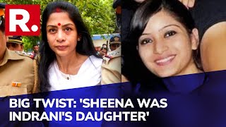 3 मिनट में पूरी कहानी शीना बोरा मर्डर मिस्ट्री  Sheena Bora Murder Case [upl. by Noslen]