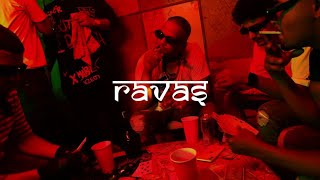 SAMBATA X ROCKSUN TYPE BEAT quot RAVAS quot DARK RAP INSTRUMENTAL [upl. by Ebneter]