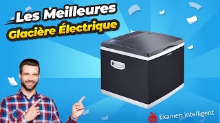 ✅ Les Meilleures Glacière Électrique [upl. by Bryce725]