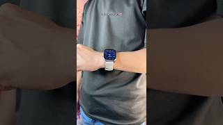 Smartwatch curve ADVAN S1 ✅ kalau kalian mau produk nya ketik MAU di komentar smartwatch ADVANS1 [upl. by Kelton]