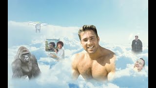 Who is Billy Herrington [upl. by Atteuqcaj]