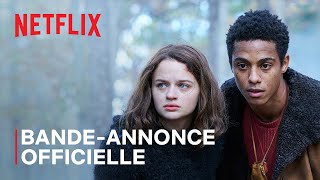 Uglies  Bandeannonce officielle VF  Netflix France [upl. by Musette230]