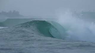 Mentawai Surf Camp Vlog 1 [upl. by Hertz]