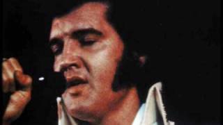 Elvis Presley  For the good times live72 [upl. by Bathsheeb207]