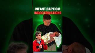 Is Infant Baptism Indoctrination faith god religion [upl. by Willdon]