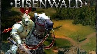 Legends Of Eisenwald Walktrough Quest Find Out What Landgrave Is Looking For [upl. by Ysdnil]