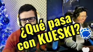 ¿Qué pasa con KUESKI Deuda con Kueski [upl. by Nosiram458]