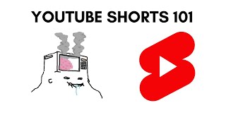 YouTube Shorts ist für Dumme [upl. by Sanferd]