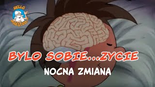 Bylo Sobie Zycie 🌱  Nocna zmiana 🧮 [upl. by Anaeel]