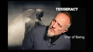 TesseracT  War of Being Album Review [upl. by Halsted720]