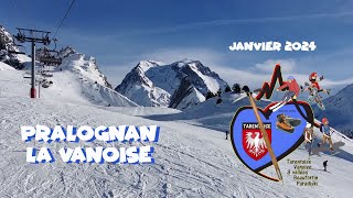 Pralognan la Vanoise [upl. by Rosemonde]