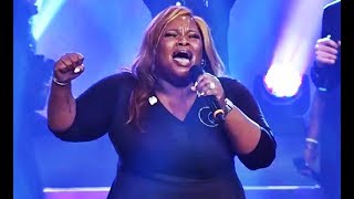 Fill Me Up ✦ Tasha Cobbs [upl. by Asseral]