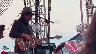 The Claypool Lennon Delirium “Tomorrow Never Knows” The Stone Pony Asbury Park July 28 2019 [upl. by Tomkin]