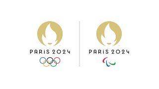 Je suis le nouvel emblème de Paris2024 [upl. by Jaynes85]