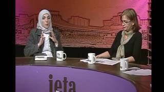 Emision Jeta në Kosovë  Femrat dhe Islami 01062007 [upl. by Etom19]