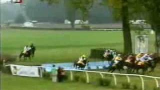 Velká pardubická 2000 [upl. by Lainahtan665]