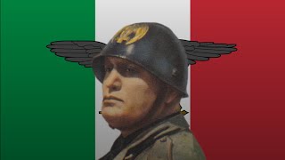 Benito Mussolini edit  PROTECTION CHARM [upl. by Cran]