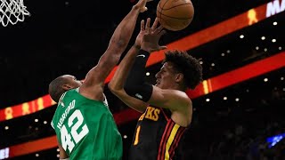 Atlanta Hawks vs Boston Celtics  Full Game Highlights  February 7 2024  202324 NBA Season [upl. by Donal]