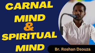 NCH Residential Konkani Retreat 20 May 2024 Day 1 Session 3 Br Roshan Dsouza [upl. by Anaitak]