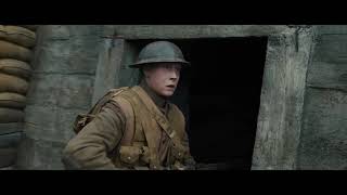 1917  Trailer HD [upl. by Karney]