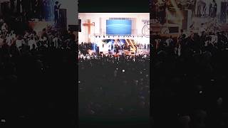 Enamelkihalen  Azeb Hailu  እናመልክሃለን  አዜብ ኃይሉ  Dink Sitota protestant live musicvideo 2024 [upl. by Rajiv]