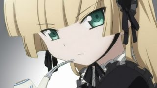 GR Anime Review Gosick [upl. by Ofloda]