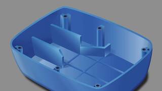 What Is Gas Assisted Molding [upl. by Anetta]