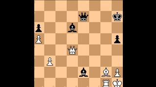 Anand vs Polugaevsky  Reggio Emillia 199192 chess [upl. by Crosse]