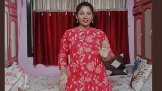 Aigiri Nandini  Dance cover Shivani Artistry [upl. by Etnoid535]