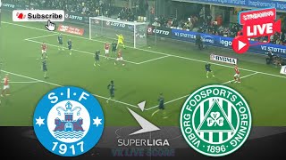 Silkeborg vs Viborg 🔴Live Match Today⚽🎬 [upl. by Sillaw236]