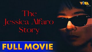 The Jessica Alfaro Story Full Movie  Alice Dixson Rustom Padilla Gary Estrada [upl. by Enelloc]