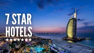 7 Star Hotels Do They Really Exist [upl. by Nosyt254]