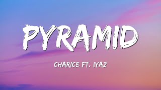 Charice  Pyramid feat Iyaz [upl. by Adnilemreh]