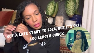 VLOG I AM FINALLY READY TO START 2024 Its been a slow start [upl. by Ttoille820]