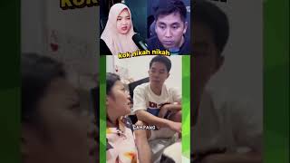 PERTANYAAN JEBAKAN SEPERTINYA❗️❗️shorts andresuhen videomeme reactionvideo lucu [upl. by Khalsa]