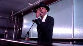 Tevin Campbell Part 23 Live Im Ready [upl. by Sert]