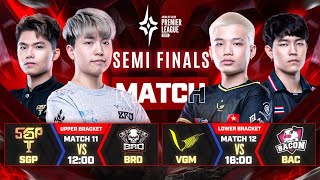 Video Promotional SemiFinals APL 2023  Garena AOV Arena of Valor [upl. by Jair661]