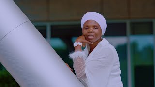 USIKATE TAMAA OFFICIAL VIDEO BY BAHATI VUMILIA [upl. by Tattan]