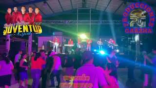 Grupo Juventud Musical de Axtla de Terrazas SLP [upl. by Ahsaei]