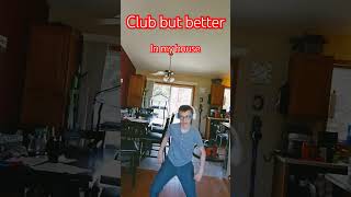 club but better in my house GHOSTYMPA [upl. by Ytomit157]