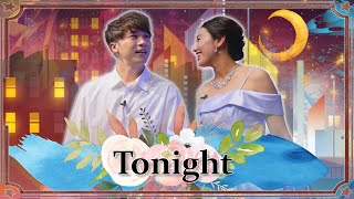 【Tonight】West Side Story  ウエスト・サイド・ストーリー  トゥナイト [upl. by Aynahs]