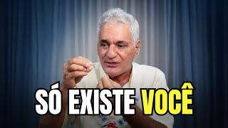 Só EU existo Como as outras pessoas não existem  Satsang com Alexandre Magno [upl. by Roel181]