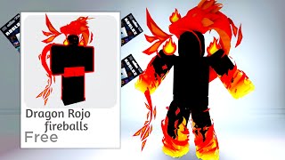 👉VEN  CONSIGUE 62 ITEMS GRATIS ✅ ROBLOX 2024 👈 [upl. by Akimik358]