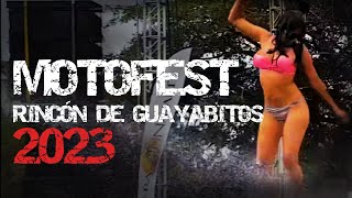 Motofest 2023 in Rincón de Guayabitos Part2 [upl. by Ulberto1]